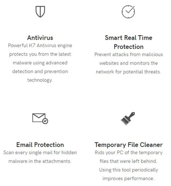 K7 Antivirus Premium